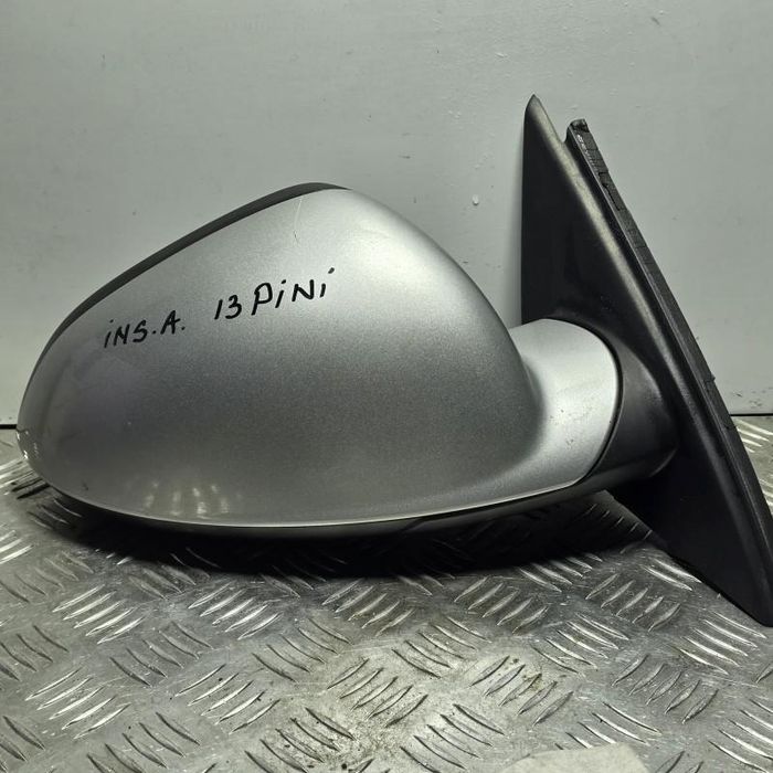 Oglinda 13 pini pliabil electric dreapta Opel Insignia A facelift