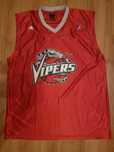 Maieu Adidas basketball NBA VIPERS 11 marimea XXL