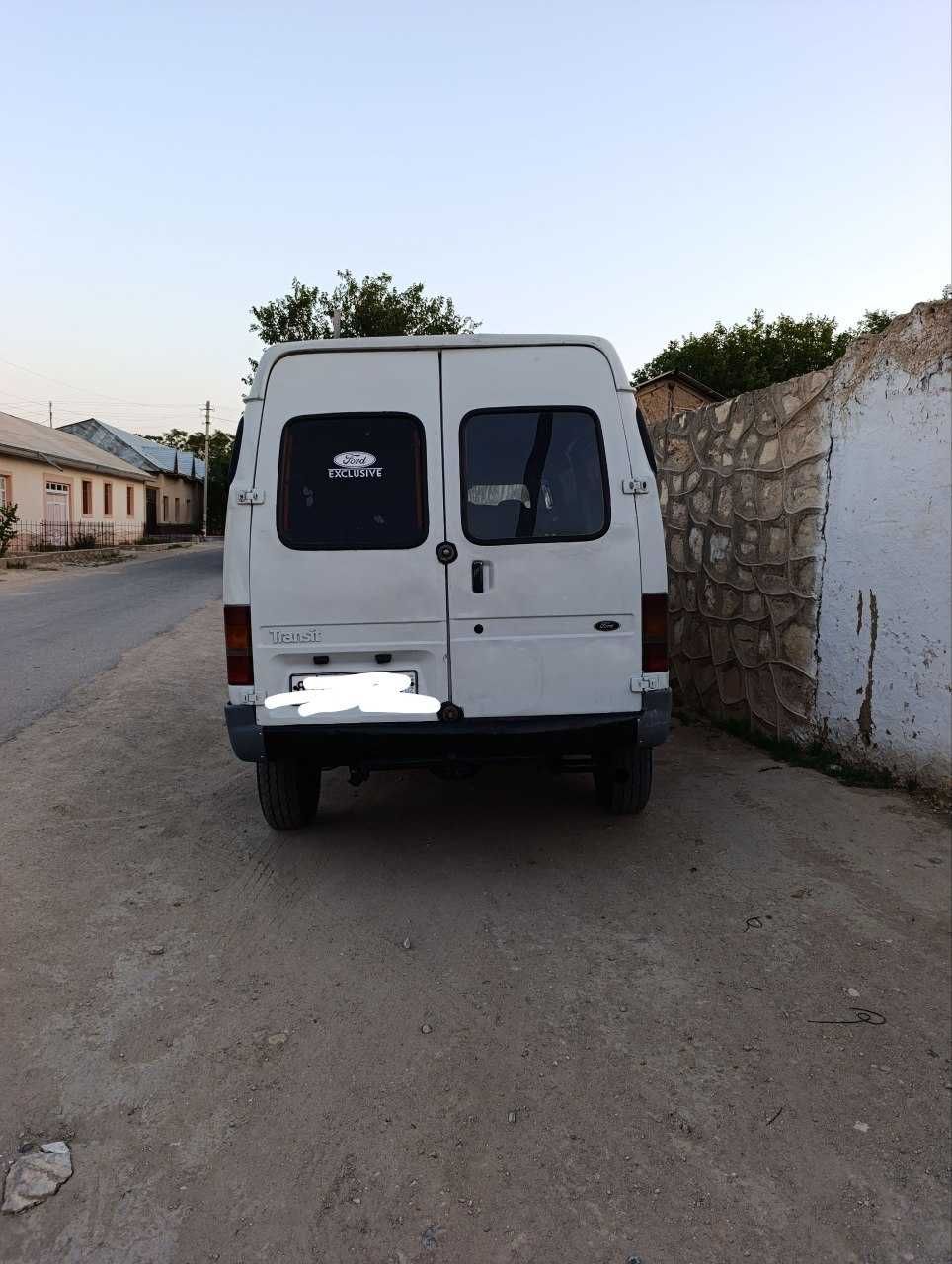 Ford sotiladi holati alo