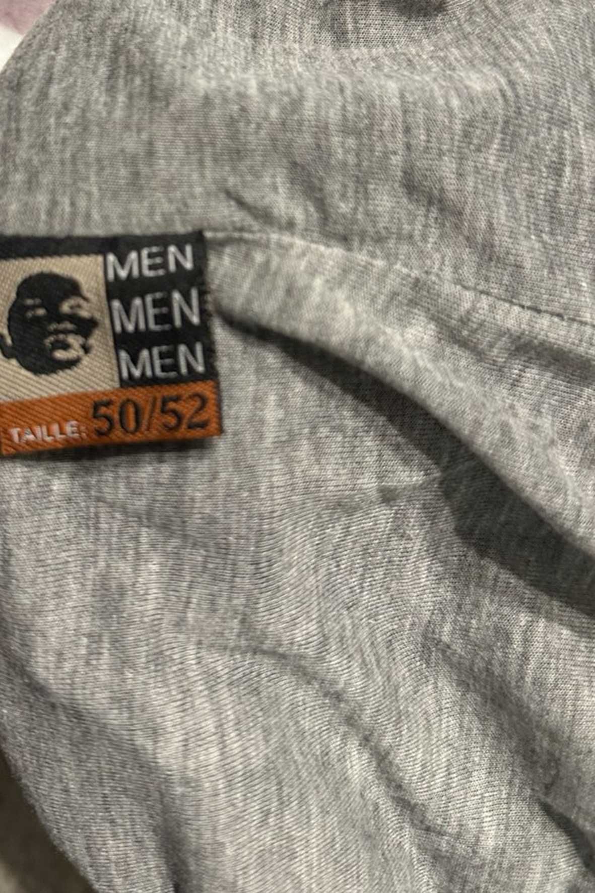 Спортивные брюки фирмы Men Men