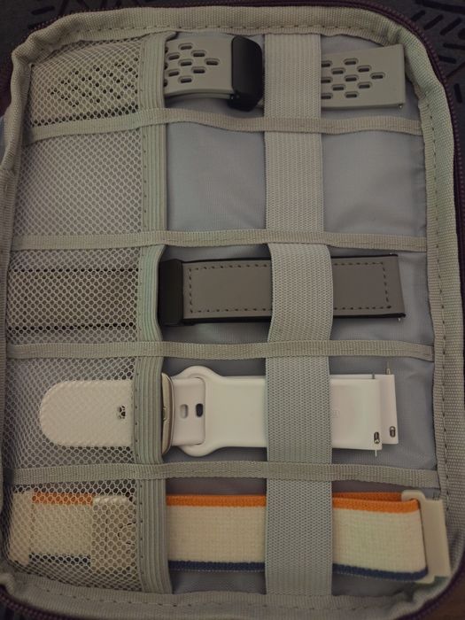 ARMODD Roundz 5 смарт часовник с българско меню.