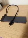 Docking station HP Thunderbolt 3, 200w Usb-C Usb VGA Display Port