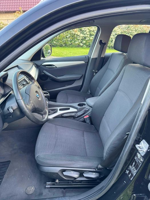 Vand BMW X1 din 2012