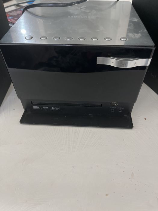Колонка samsung mm-e330d