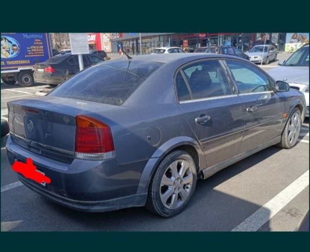 Piese : Opel Vectra c ,volan dr, 2.0 DTI 101CP 20YDTH,livrez avantajos