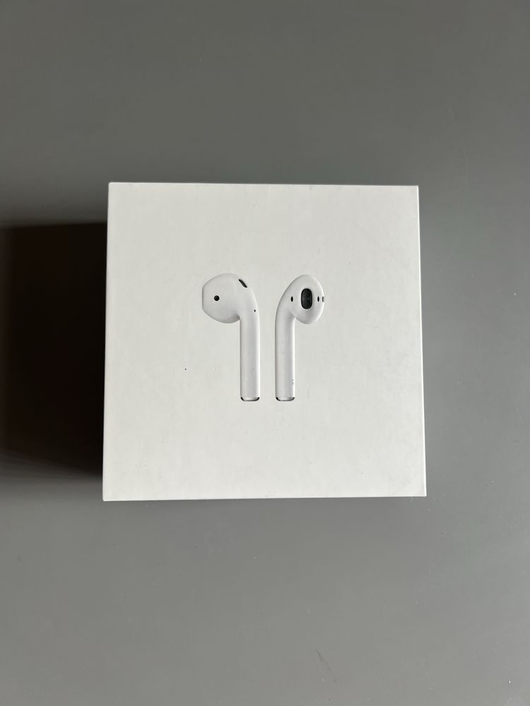 Apple Air Pods 2