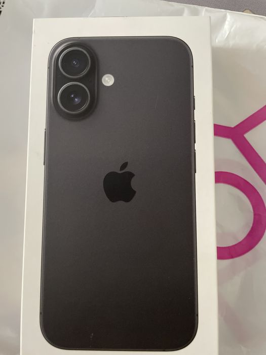 Iphone 16 Айфон 16 256гб