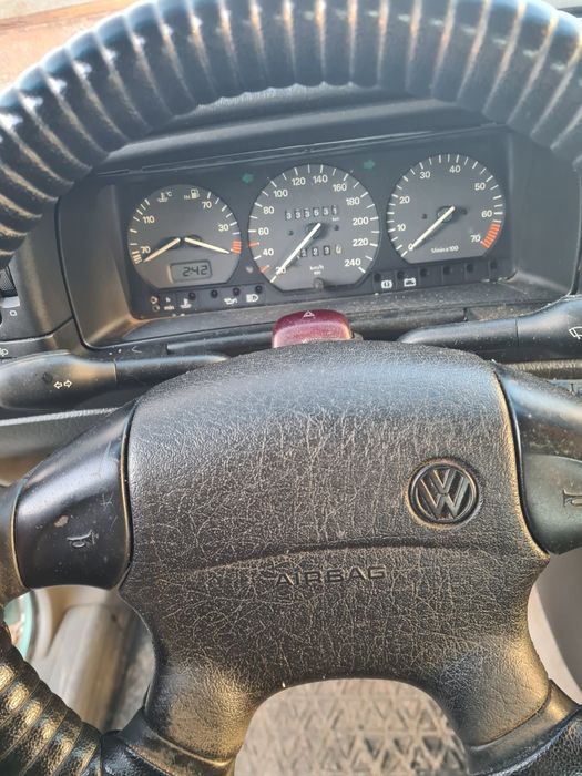 Фолксваген Пасат 2.0 Volkswagen Passat 2.0 на части
