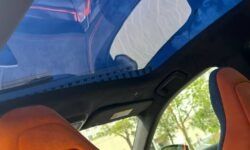 Zeekr 001 z sport 2023 йил
