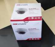 4MP IP камера с варифокален обектив Hikvision DS-2CD2742FWD-IZS