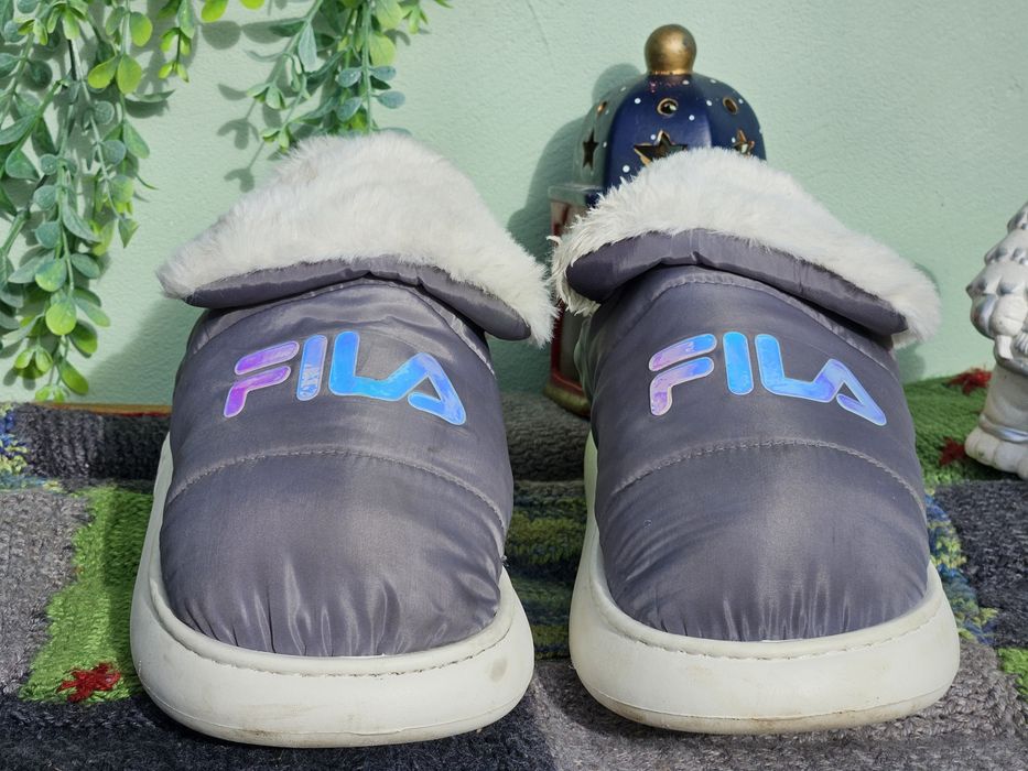 Fila оригинални пантофи