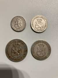 Стари монети