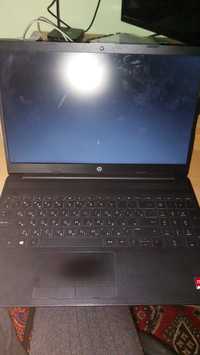 HP laptop kopyuter