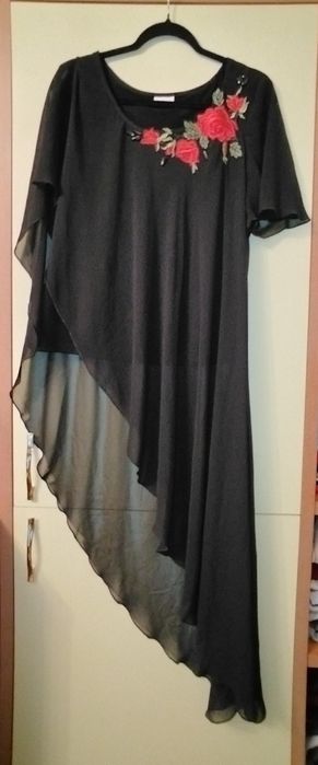 Bluza fany lux 46