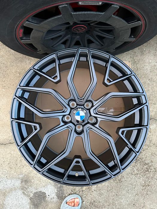 Jante BMW R19 Noi Seria 3 seria 4 seria 5 Seria 7 x3 x4 X5 G05 G06 G30