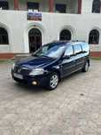 Logan Mcv euro 5 1.6 Mpi 87cp impecabil Import Germania