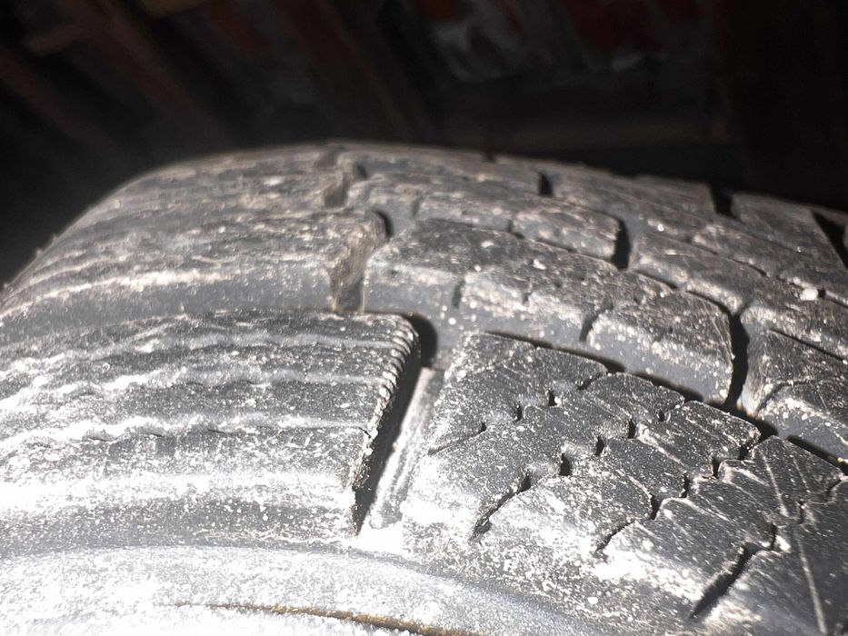 Maxxis Premitra SNOW 225/55 R18