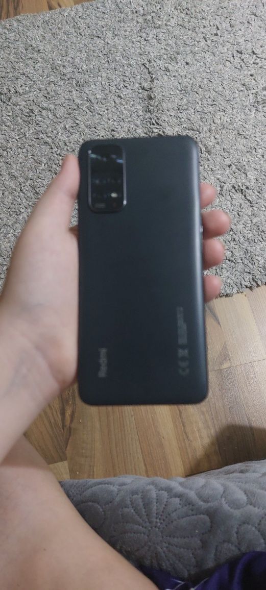 vand redmi note 11