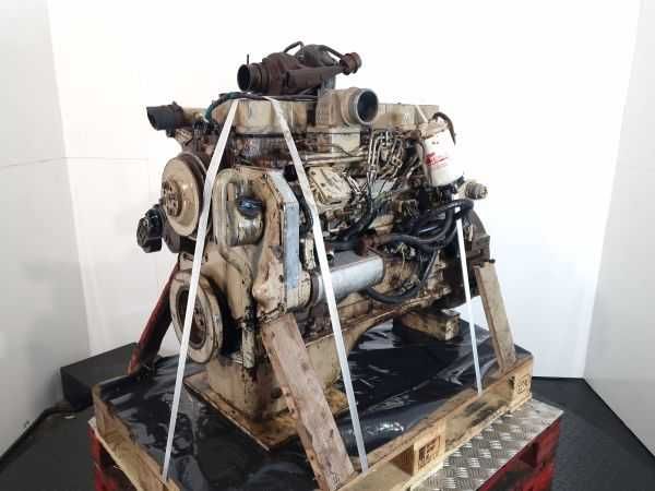 Motor complet Cummins QSB5.9 - Piese de motor Cummins