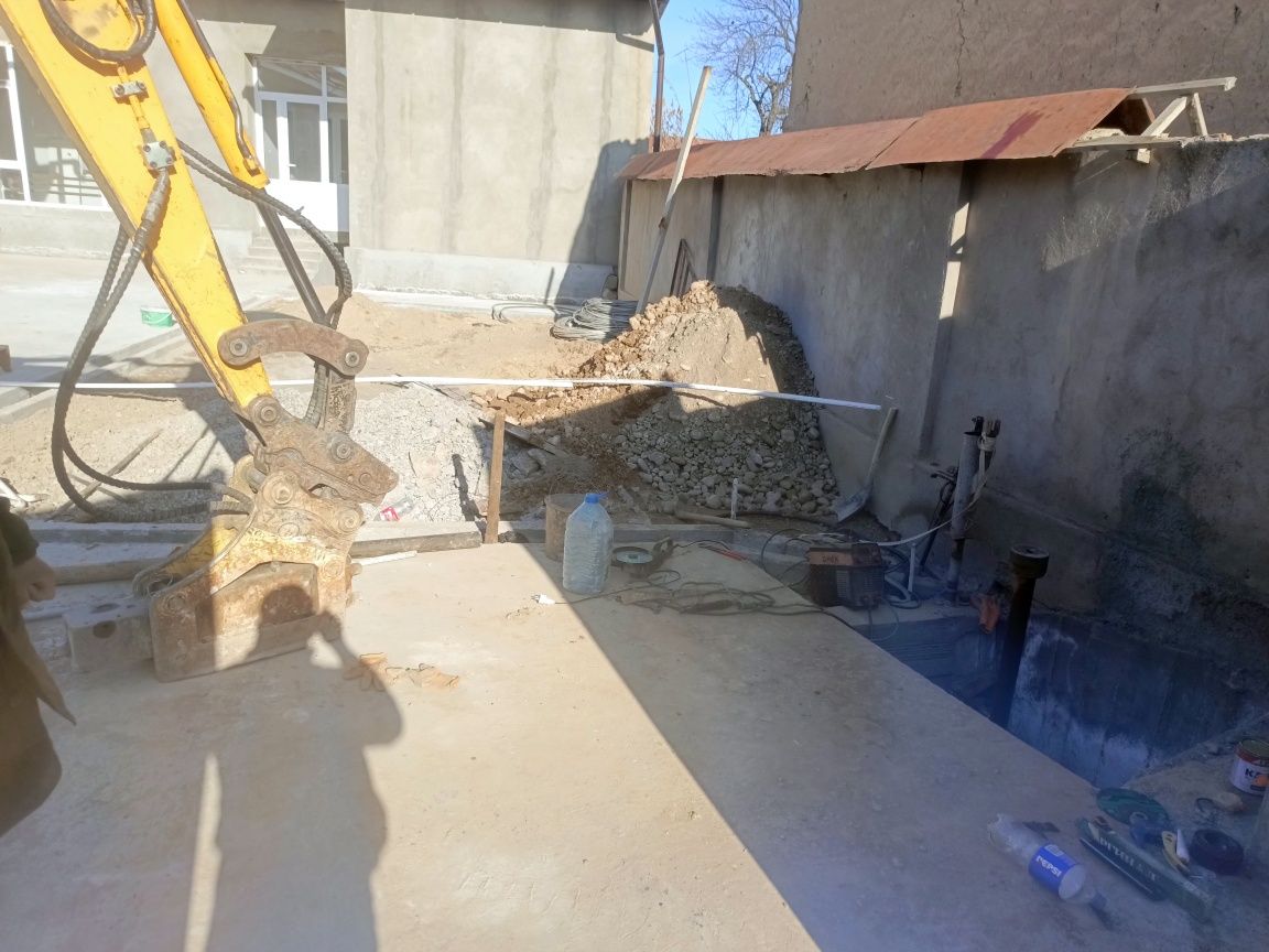 Сув чикарамиз скважина кокамиз токачалка