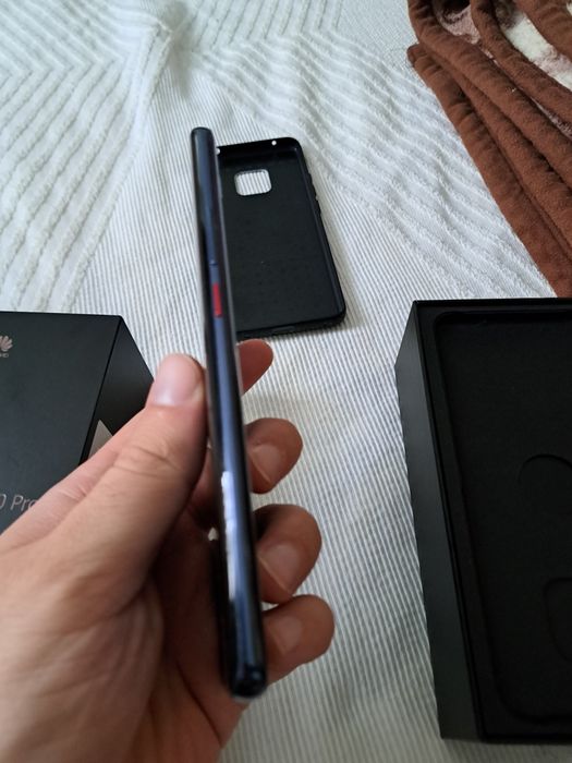 Huawei mate 20 pro с Google