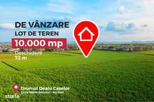 Teren intravilan, ideal constructii rezidentiale, zona Metro Berceni