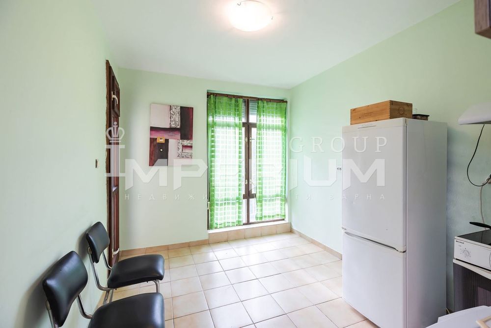 Дава се под наем Двустаен апартамент в Варна, Чайка - 50 кв.м за 382.5 € - Снимка #5