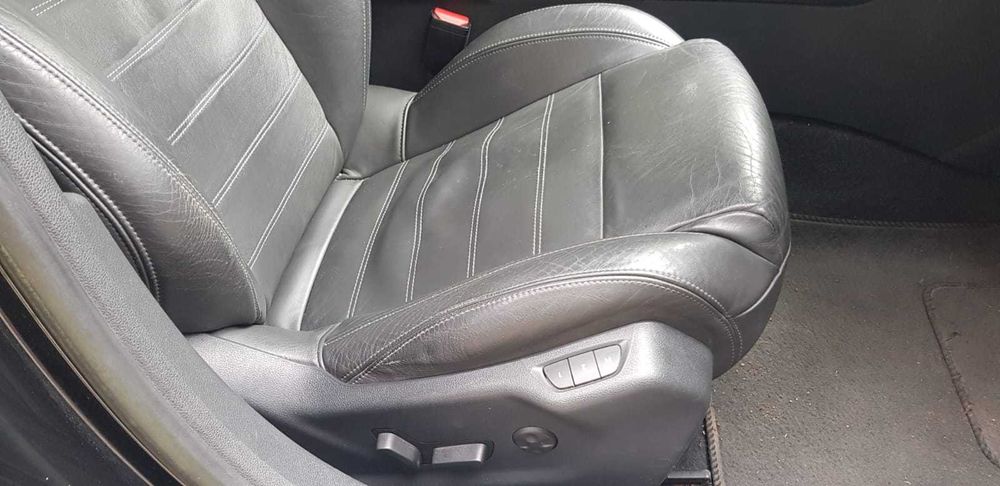 PEUGEOT 508 GT Volan dreapta