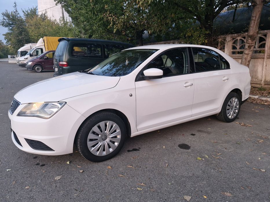 Seat Toledo IV 1.6