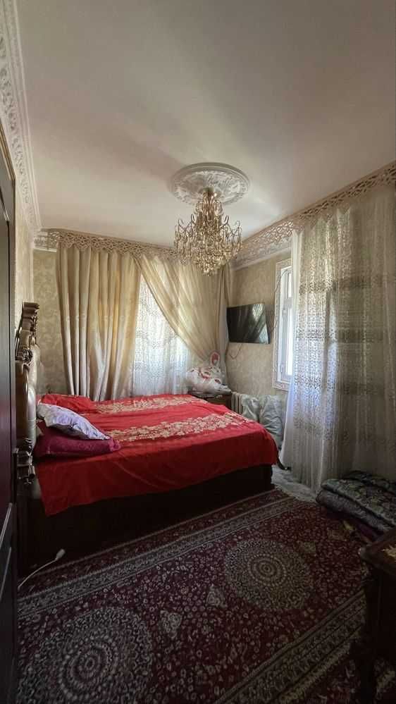 Сергели квартира 2 ком 138909