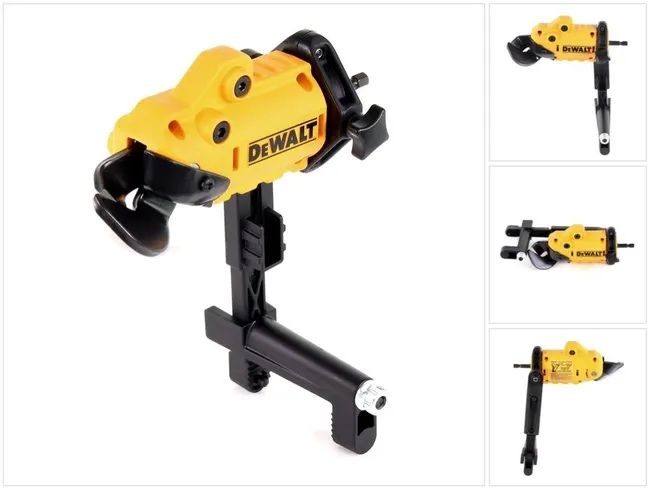 Приставка за Импакт / Винтоверт за рязане на ламарина DeWALT DT70620