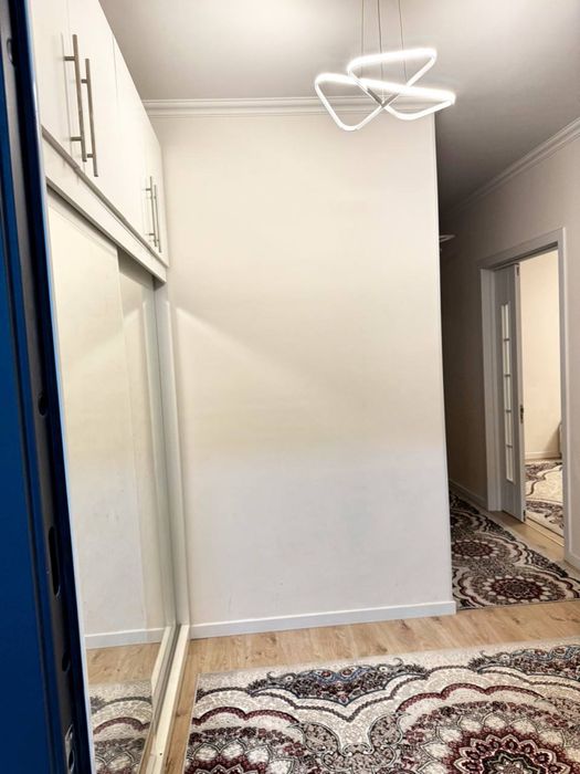 Срочно Продаётсия Квартира Олмазор Сити бизнес клас