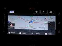 Card cu hartile Europa + Romania pentru sistemul Bosch SLDA Suzuki