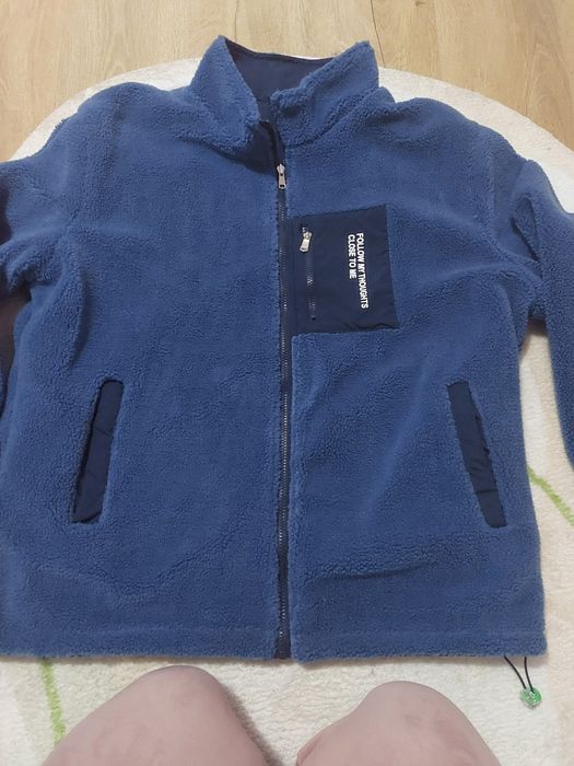 Geaca primavara/toamna barbati