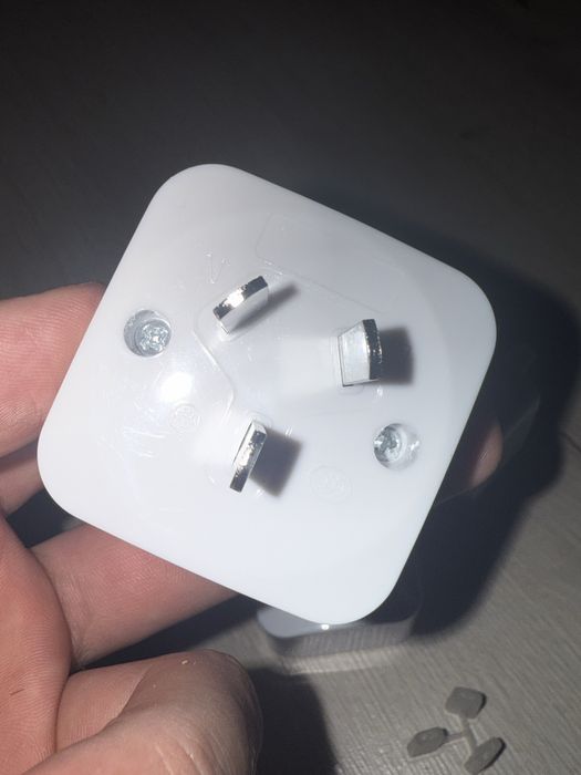 Переходник для розетки (16A, 4000W)