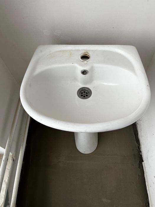 Раковина для ванны