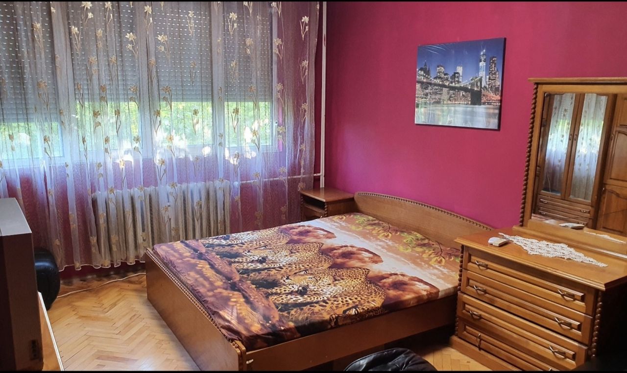 Продава се Четиристаен апартамент в Плевен, Широк център - 107 кв.м за 1402 €/кв.м - Снимка #5