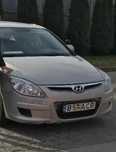 Hyundai I30 an 2008