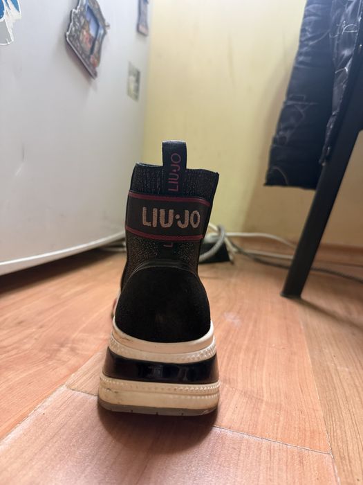 Спортни Обувки LIU JO