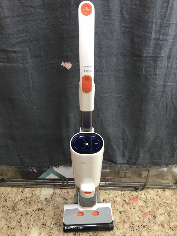 Прахосмукачка Ultenic AC1