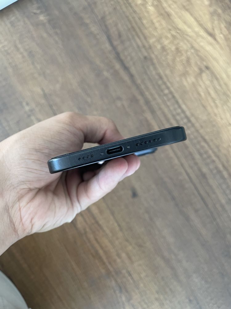 Iphone 15 plus 128 97