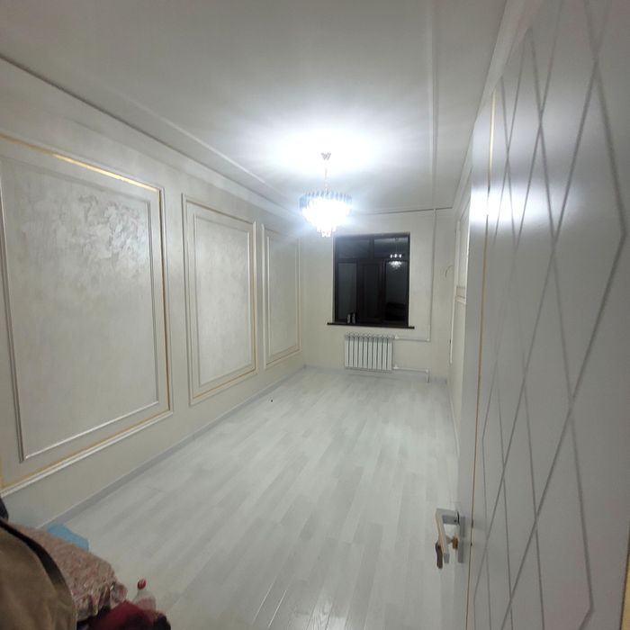 Yunusobod 12 mavze 2/3/4 (50²) sotiladi ipoteka