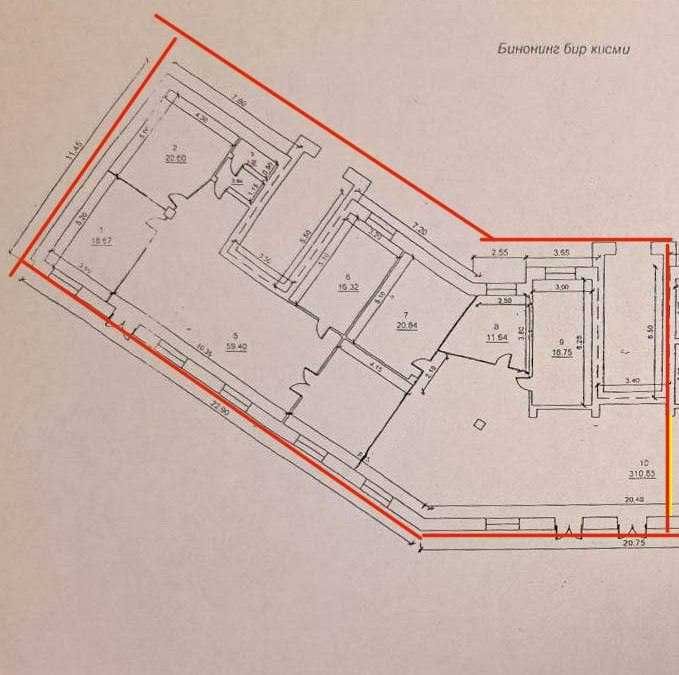 АРЕНДА Помещения 340м2 ул. Бобура, Seoul Moon, ТРЦ Next