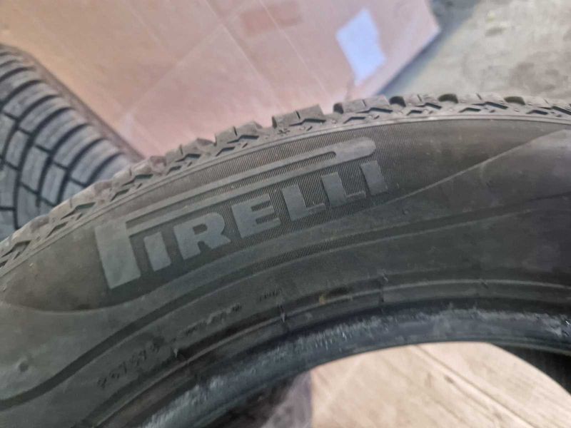 2 Pirelli R16 205/55/ All -Season Tires Dot1122