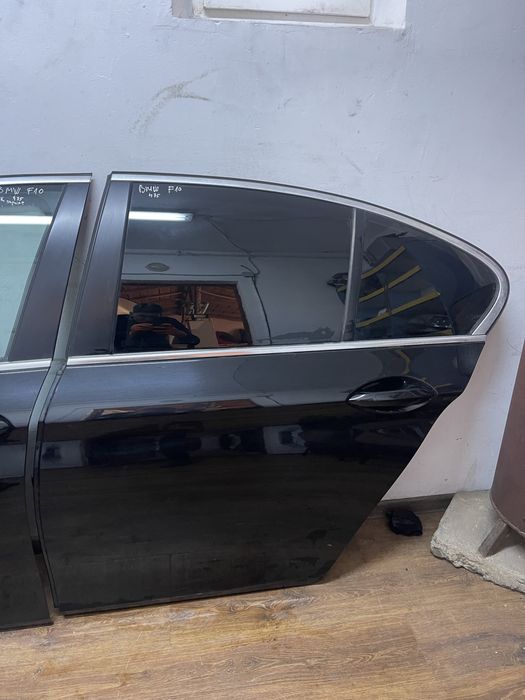 Portiera stanga fata spate Bmw Seria 5 F10 cod 475 an 2010-2016