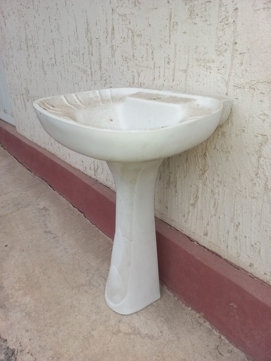 Умывальник целое