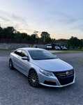 Passat CC Sportline