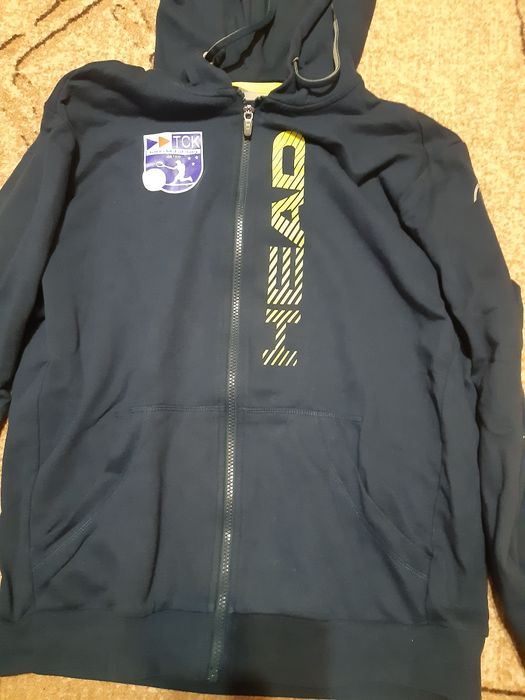 Тенис горнище HEAD