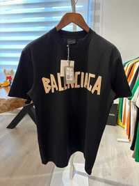 Мъжка тениска Balenciaga