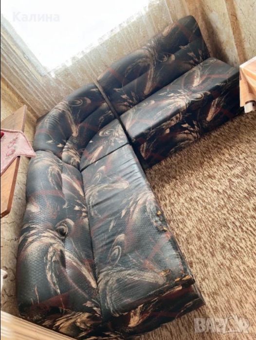 СПЕШНО Кухненски ъгъл